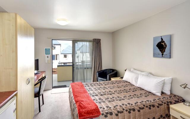 Bella Vista Motel Dunedin