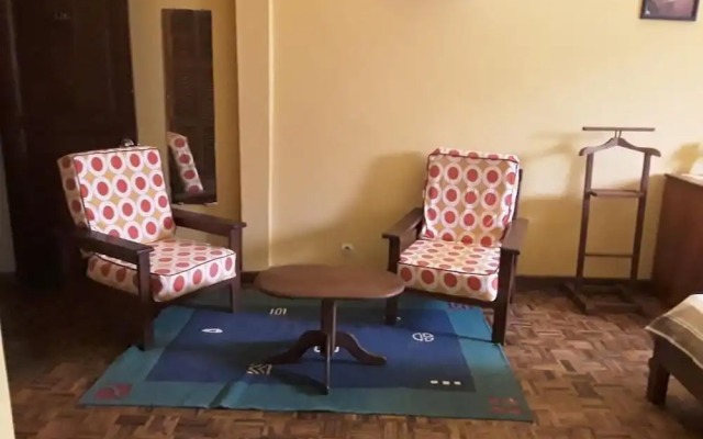 Hotel le Colbert