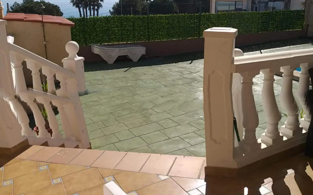 Apartament Casa Bonfill