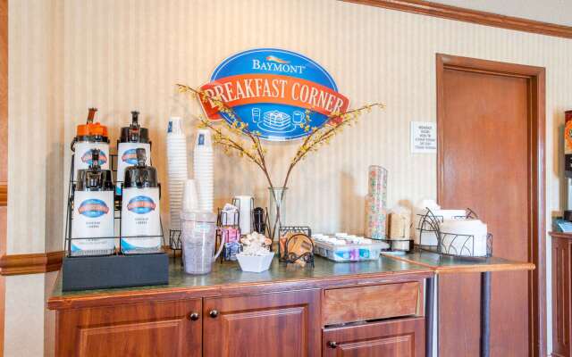 Baymont by Wyndham Detroit/Roseville