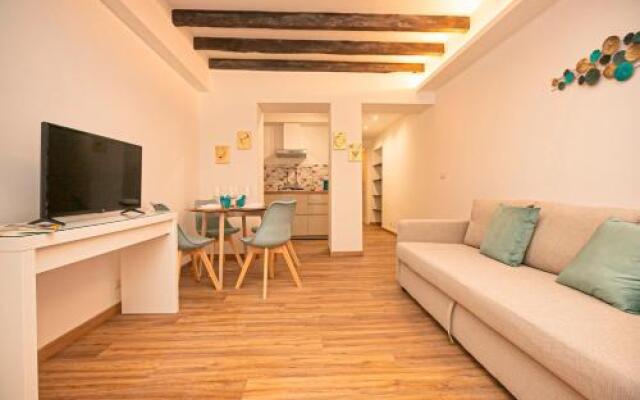 Magicstay - Flat 55M² 1 Bedroom 1 Bathroom - Genoa