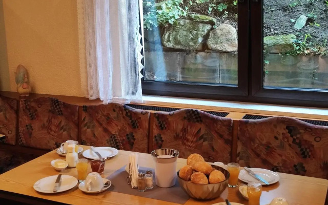 Gasthaus "Zur frischen Quelle"
