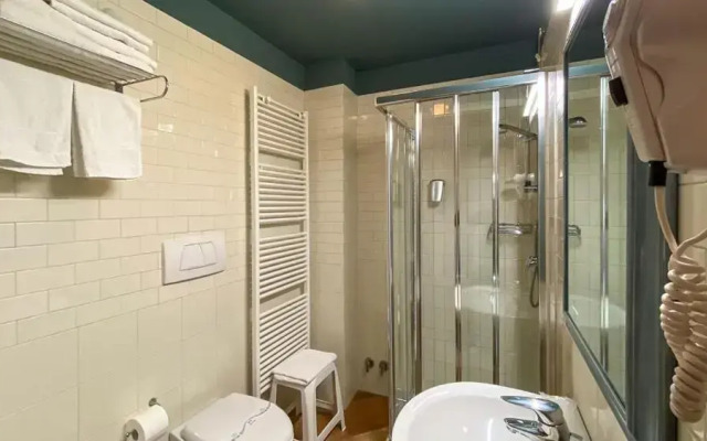 Hotel La Fattoria