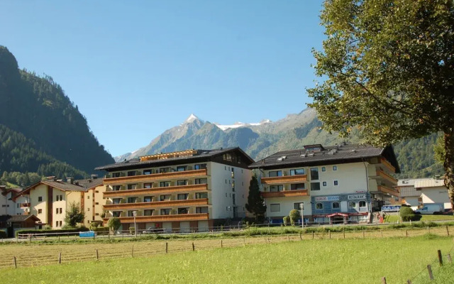 Penthouse 81 Kaprun