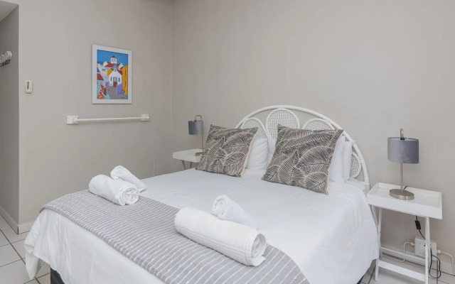 San Lameer Villa Rentals  2823