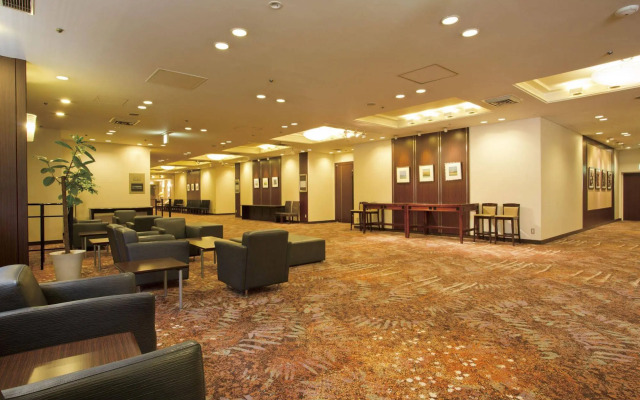 Omori Tokyu REI Hotel