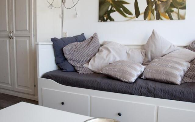 Appartement Sonnevanck