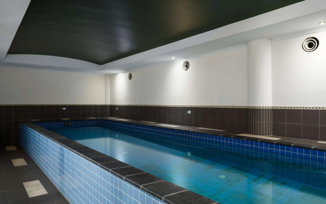 Rydges Mackay Suites