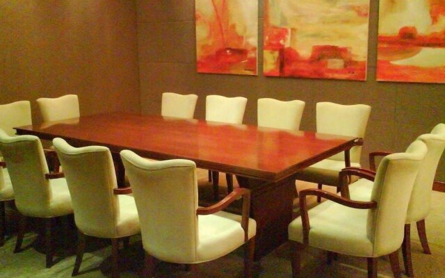 Guoxin Hotel