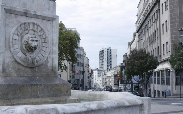Vila Terazije