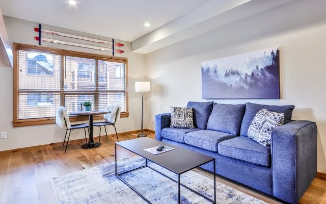 White Spruce Lodge by Spring Creek Vacations