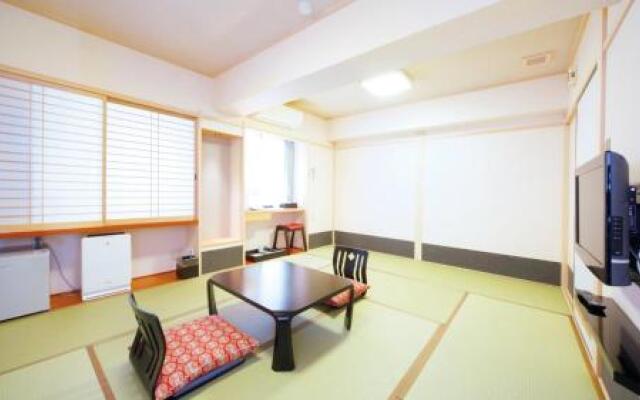 Hotel Chatelet Inn Kyoto