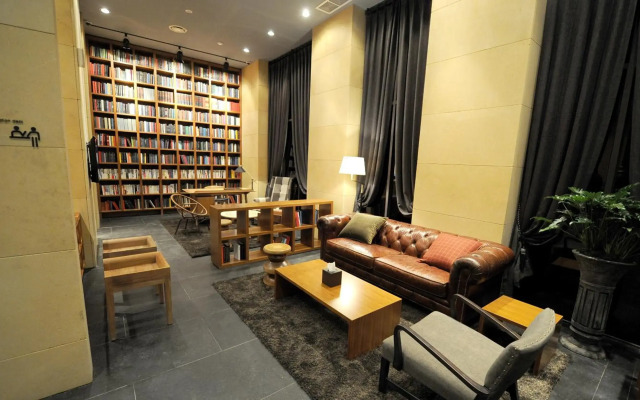 Hotel The Designers Jongno