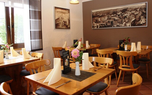 Ferienhaus Eifeler Bauernhaus