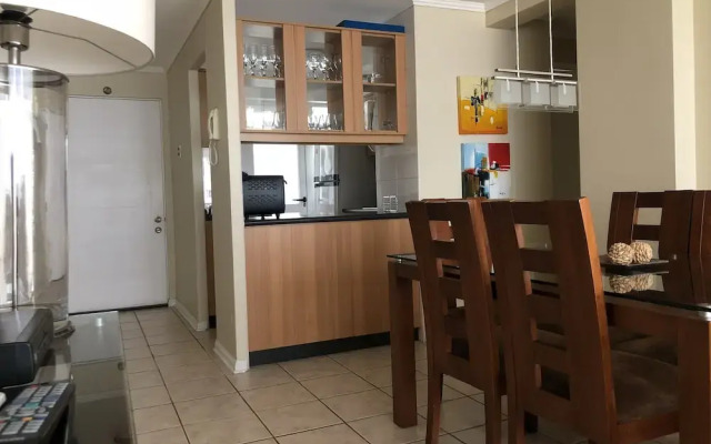 Apartamento S413 Vista Mar Euromarina II
