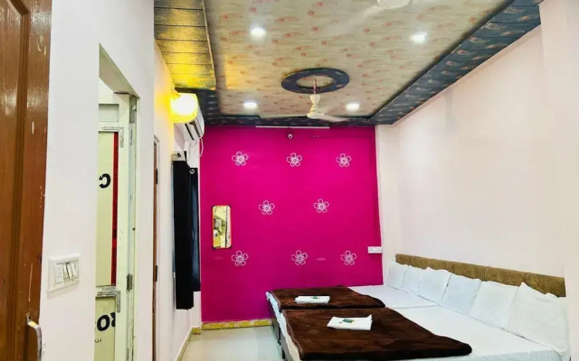 Gorooomgo Mahakal vishram Ujjain