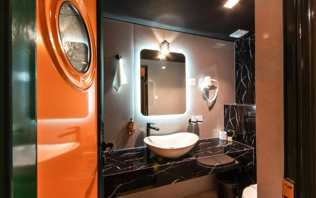 Hotel Kerber Podgorica
