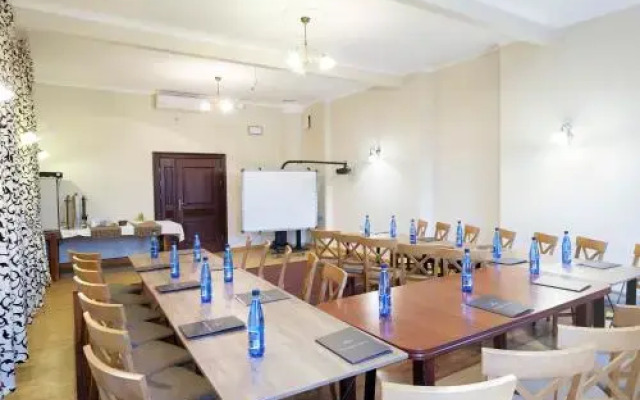 Hotel Wartosław