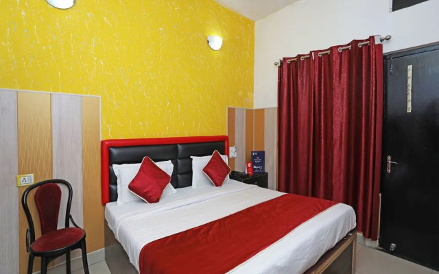 OYO 11608 Riddhee Siddhee