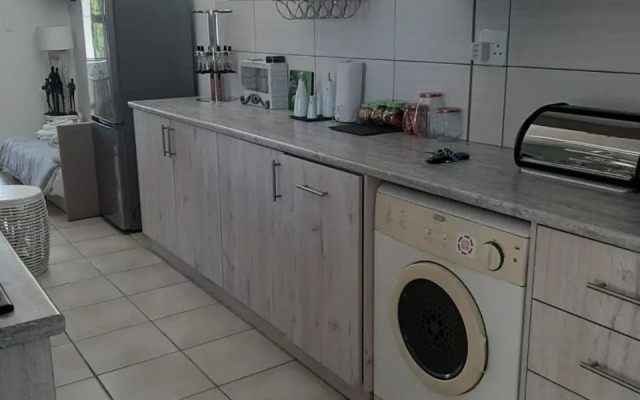 Bergsight Self Catering Accommodation