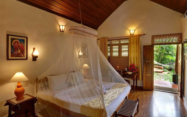 Somatheeram Ayurveda Village