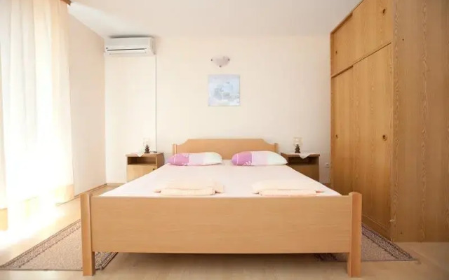 Apartments Villa Rose