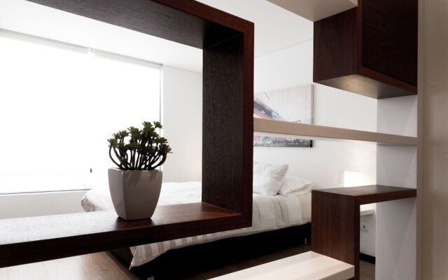 91 ST Apartments By Nomad Guru