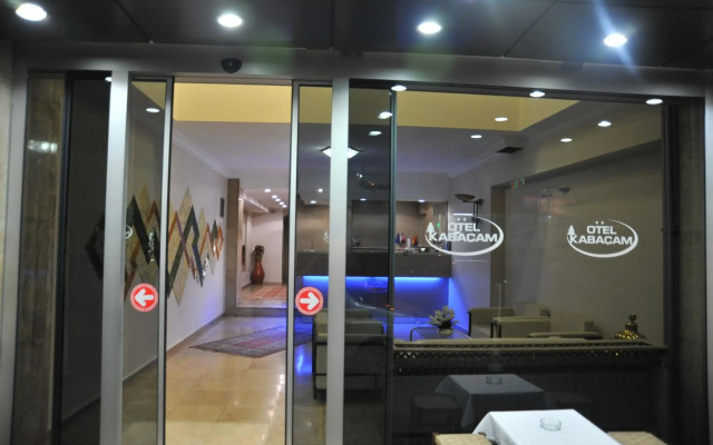 Otel Kabacam