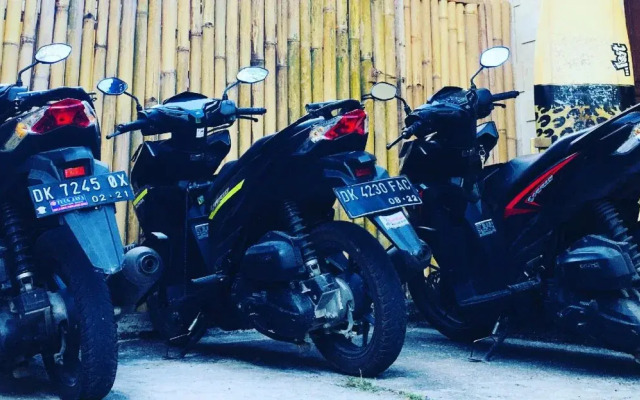 El Homestay Bali