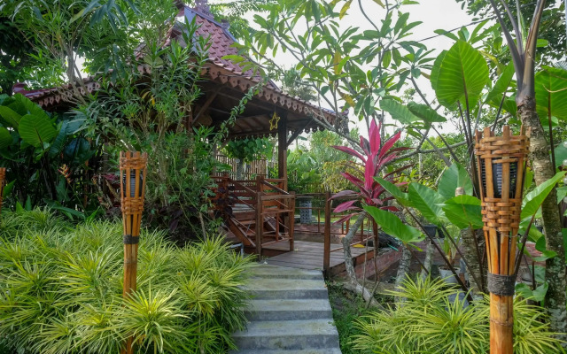 Omah Mbah Mandor by The Lavana