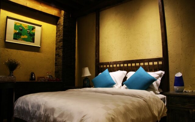 Blossom Hill Inn Lijiang Eminentland