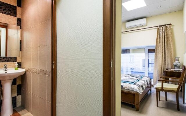 Hostel Tihaya Gavan'