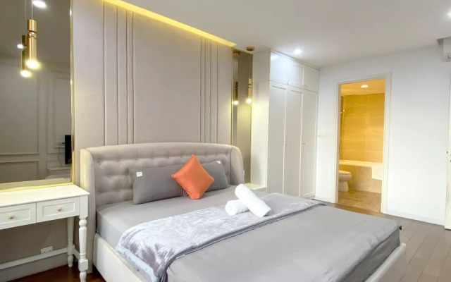 NVT Housing - Vinhomes D'Capitale Apartment Hanoi