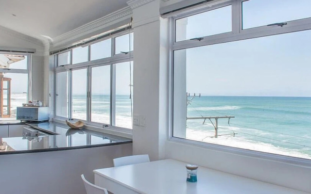 Oceanfront Penthouse