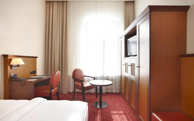 Hotel Hafen Hamburg