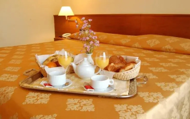 Hotel La Balestra