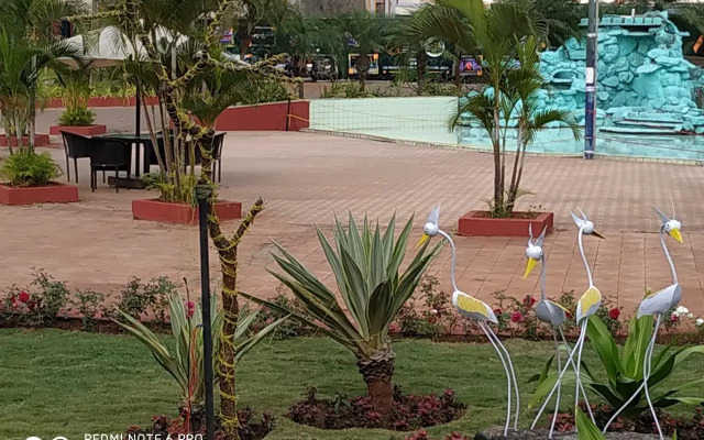 Whispering Woods Resort-Lonavala
