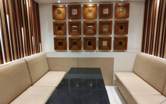 Hotel Samrat