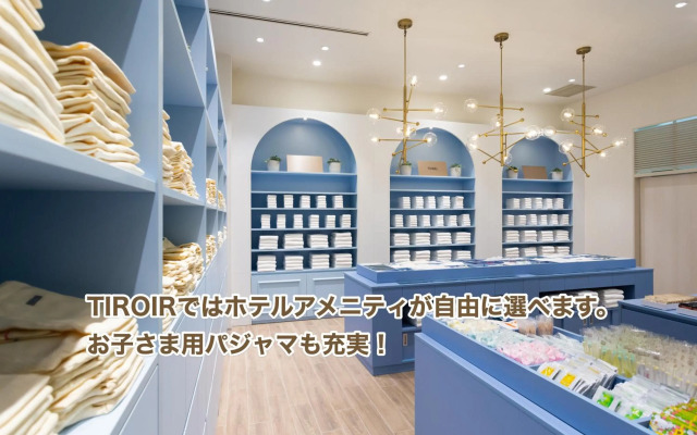 Oriental Hotel Tokyo Bay