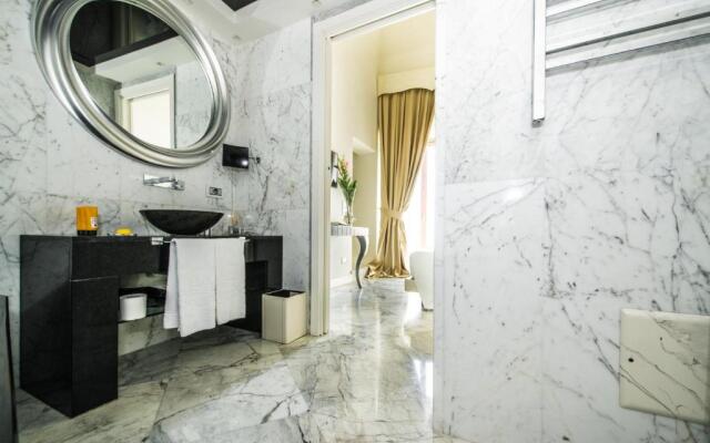 Hotel Metropole Taormina