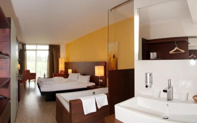 Weinresidenz Sonnleitner - ADULTS ONLY