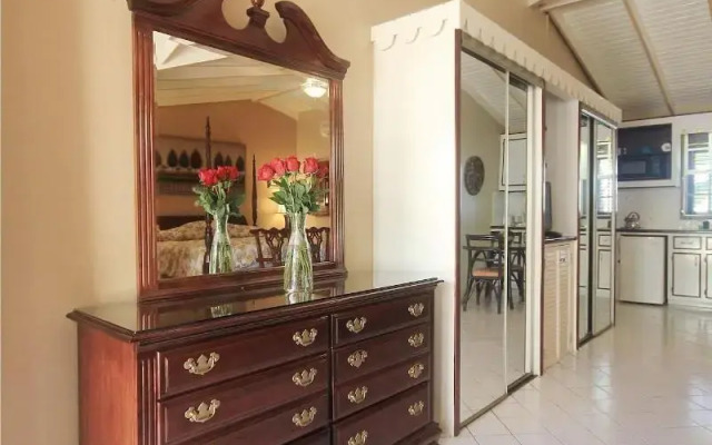 Mary's Boon Beach Resort & Spa