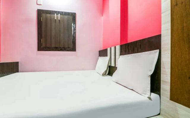 Hotel Ambay International by OYO Rooms