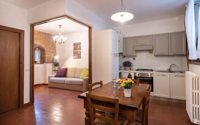 Acquamarine Apartment City Center