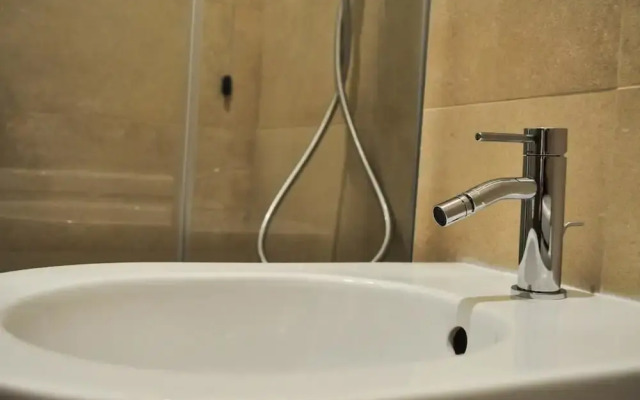 Olivia Rooms Eurialo