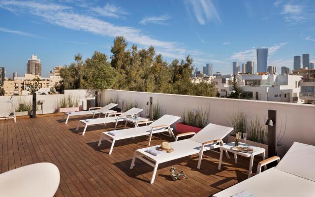 Jacob Shenkin Hotel