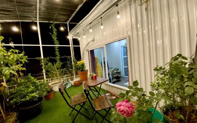 Haiphong Backpacker Hostel