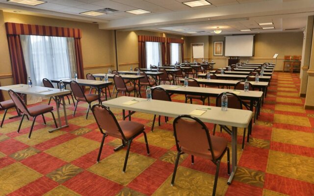 Holiday Inn Express & Suites Asheville Downtown by IHG