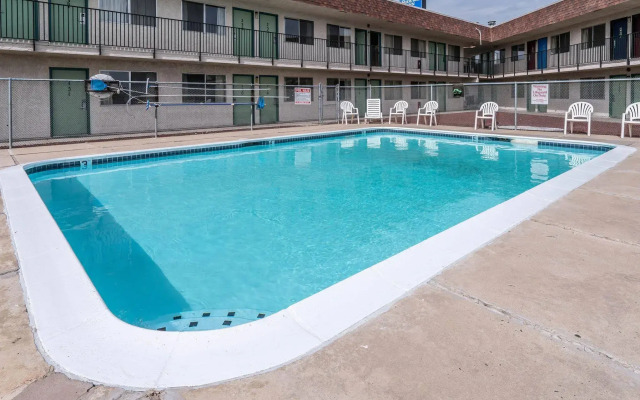 Rodeway Inn