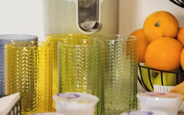 B&B Borgo del Marhese